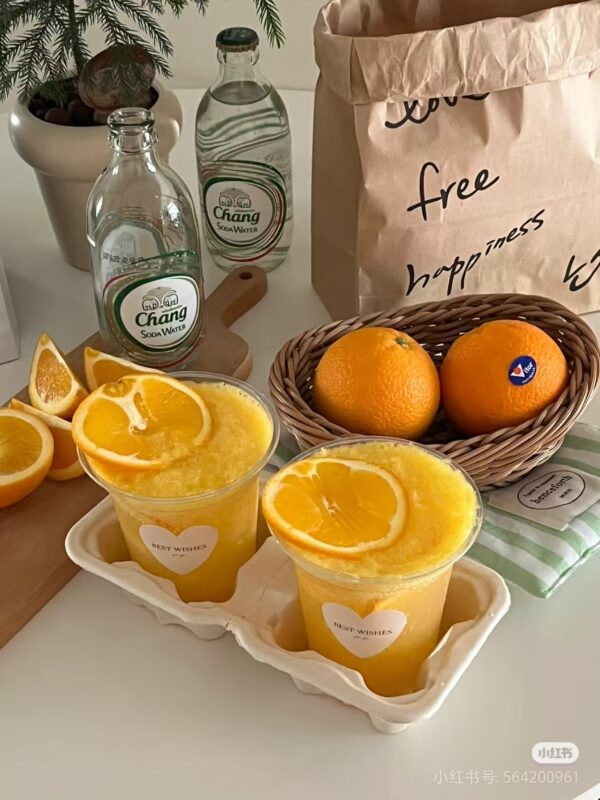 Honey Orange - Image 3
