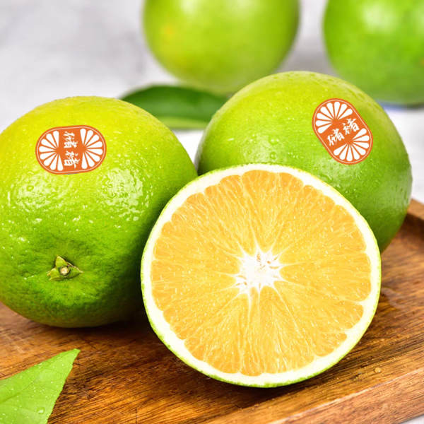 Chu Orange - Image 3
