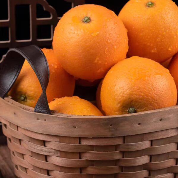 Gannan navel orange - Image 3