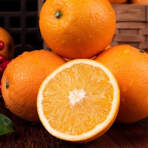 Gannan navel orange - Image 4