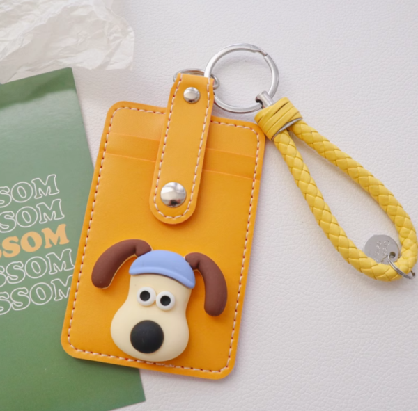 Card holder
