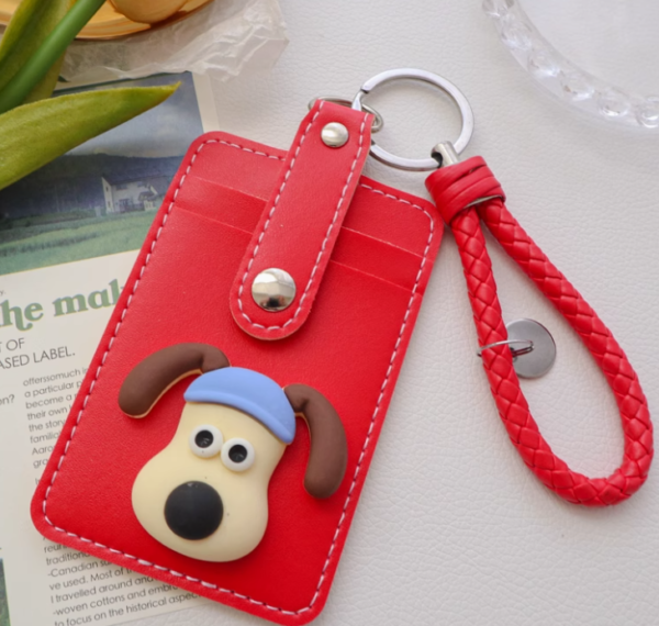 Card holder