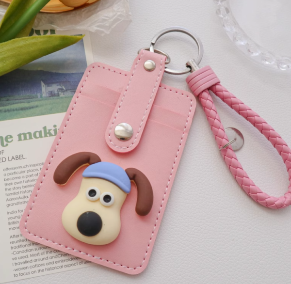 Card holder