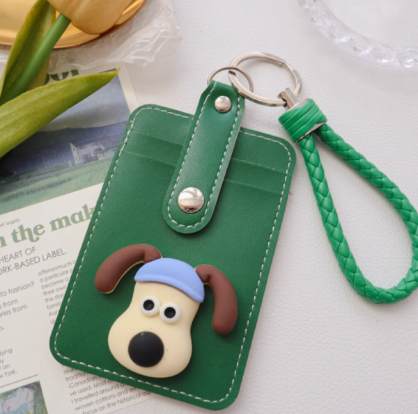 Card holder