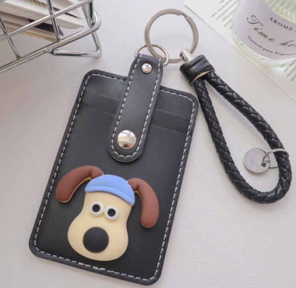 Card holder